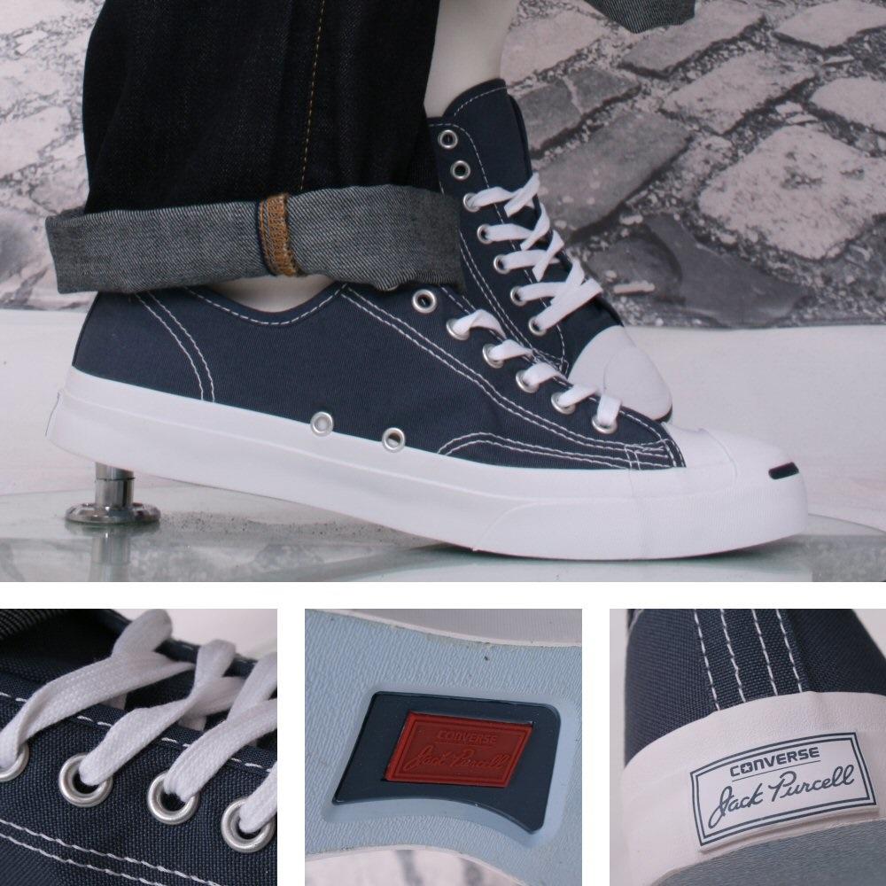 jack purcell retro